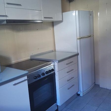 Holidays Domus Iano Esparraguera Екстер'єр фото
