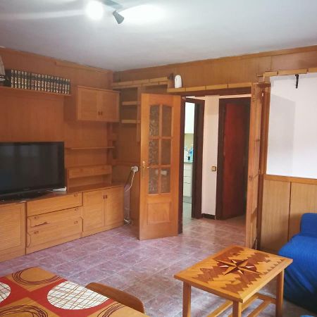 Holidays Domus Iano Esparraguera Екстер'єр фото