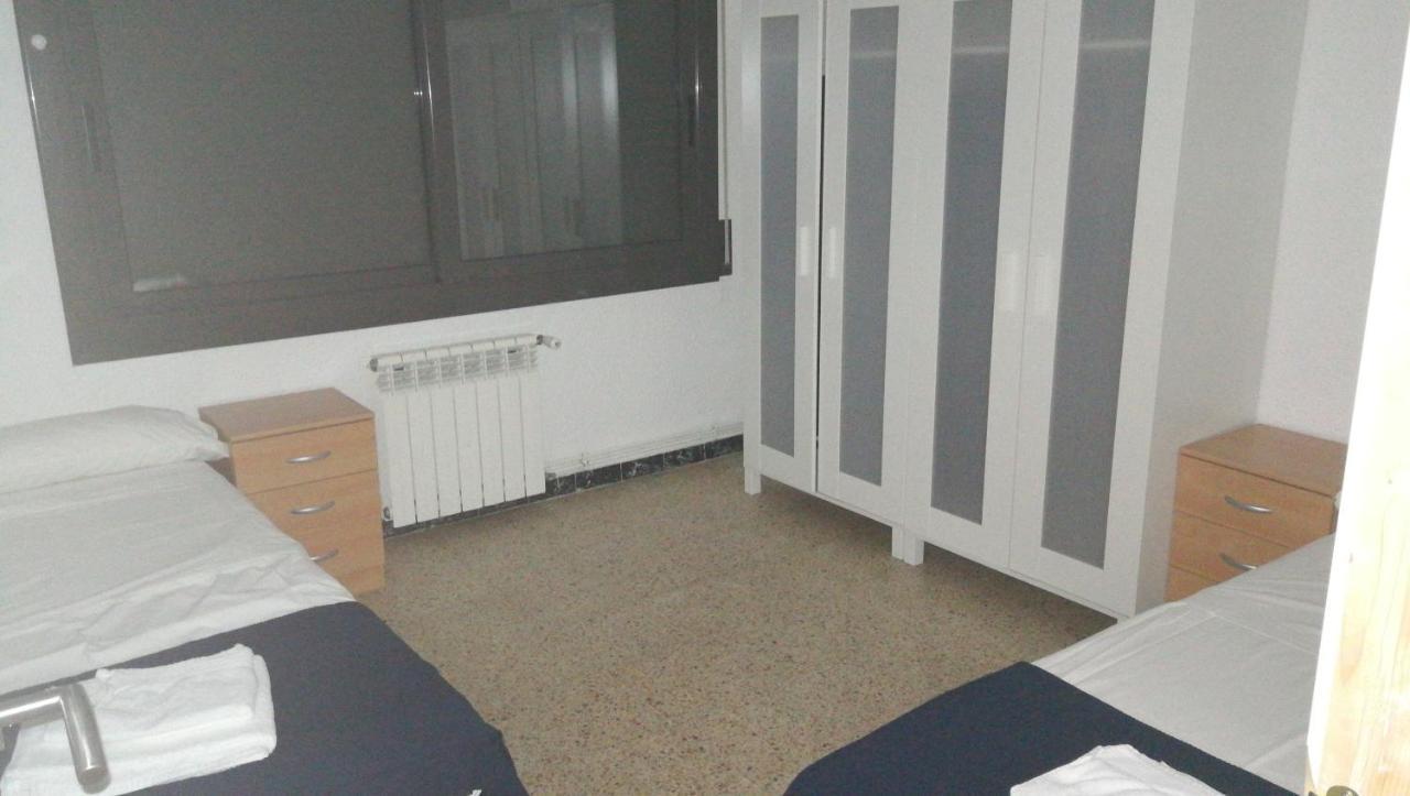 Holidays Domus Iano Esparraguera Екстер'єр фото