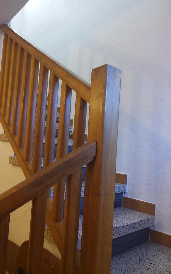Holidays Domus Iano Esparraguera Екстер'єр фото