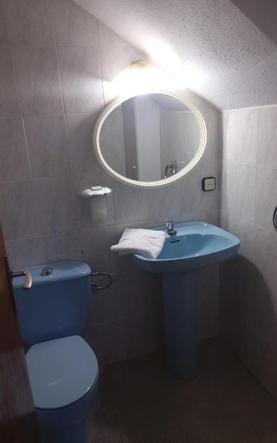 Holidays Domus Iano Esparraguera Екстер'єр фото