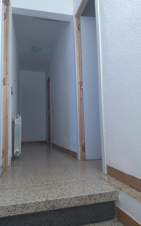Holidays Domus Iano Esparraguera Екстер'єр фото