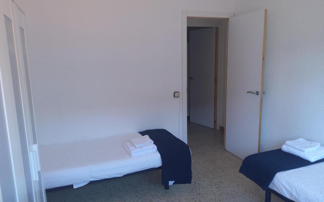 Holidays Domus Iano Esparraguera Екстер'єр фото