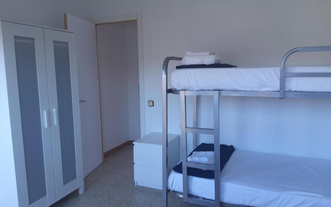 Holidays Domus Iano Esparraguera Екстер'єр фото
