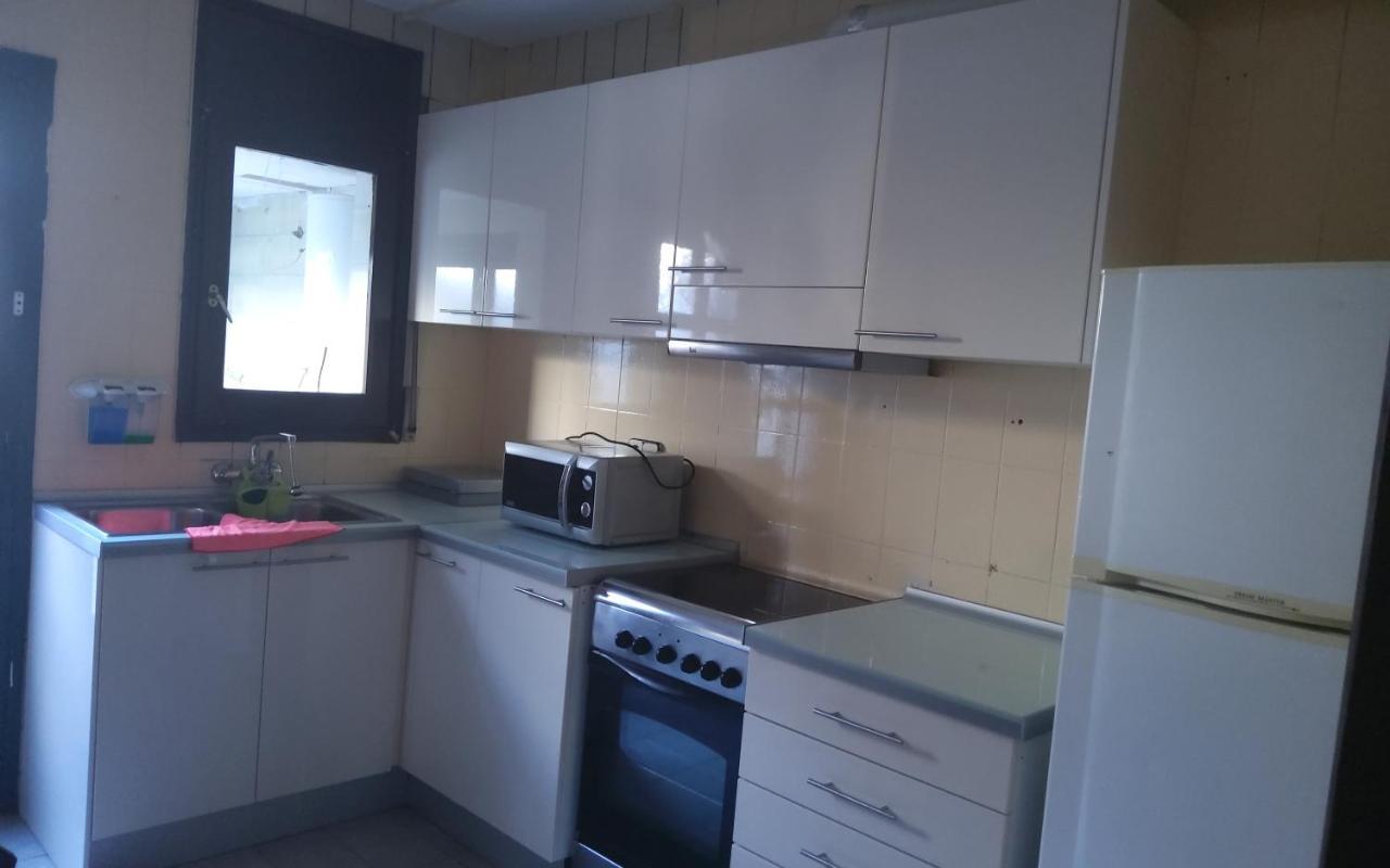 Holidays Domus Iano Esparraguera Екстер'єр фото