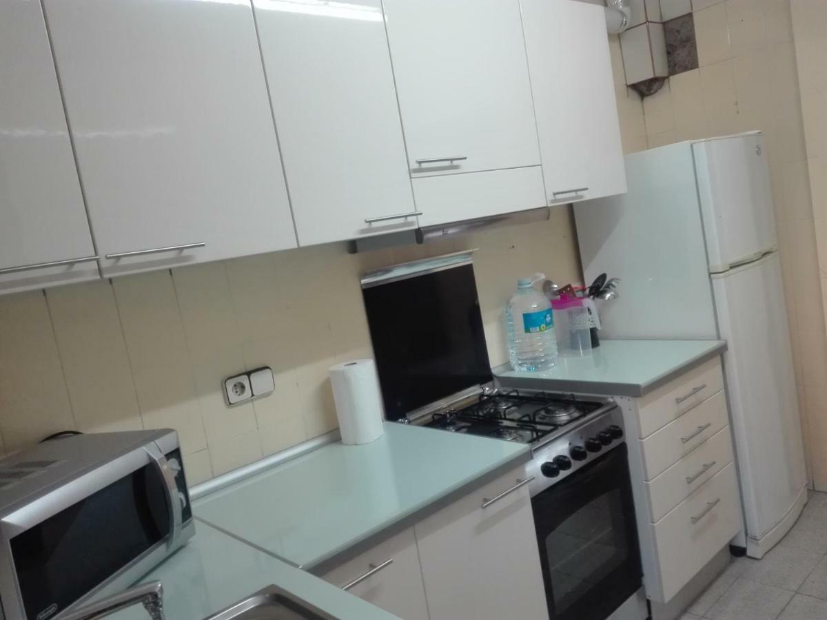 Holidays Domus Iano Esparraguera Екстер'єр фото