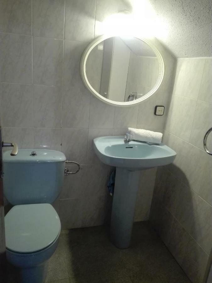 Holidays Domus Iano Esparraguera Екстер'єр фото