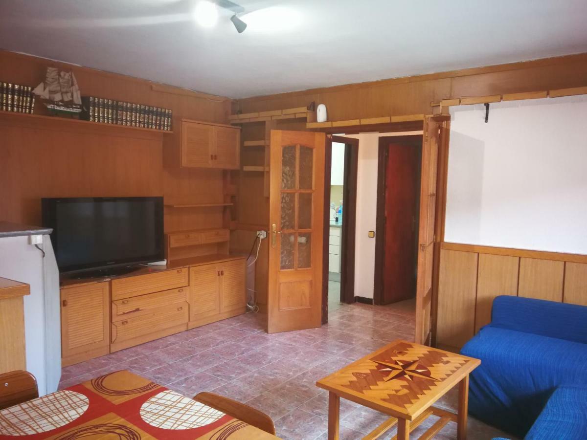 Holidays Domus Iano Esparraguera Екстер'єр фото
